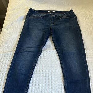 Women's Jeans